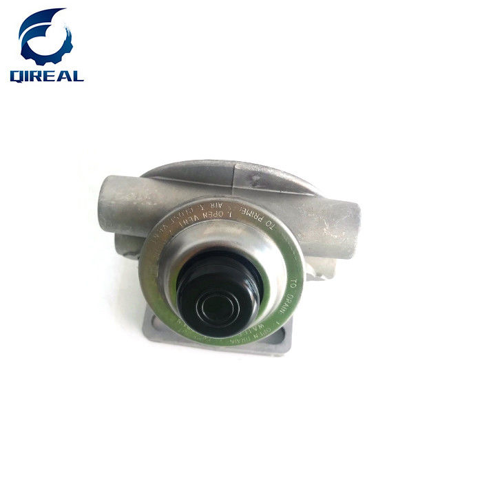 Excavator SK210 SK210-8 J05 Fuel Transfer Pump Body VH23310H07A0 VH23310EV140 VHS233041490