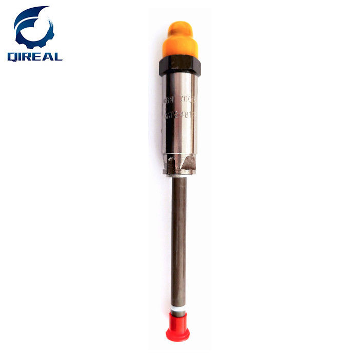 Pencil Fuel Injector Nozzle 4W7018 4W-7018 For 3406 3406B 340