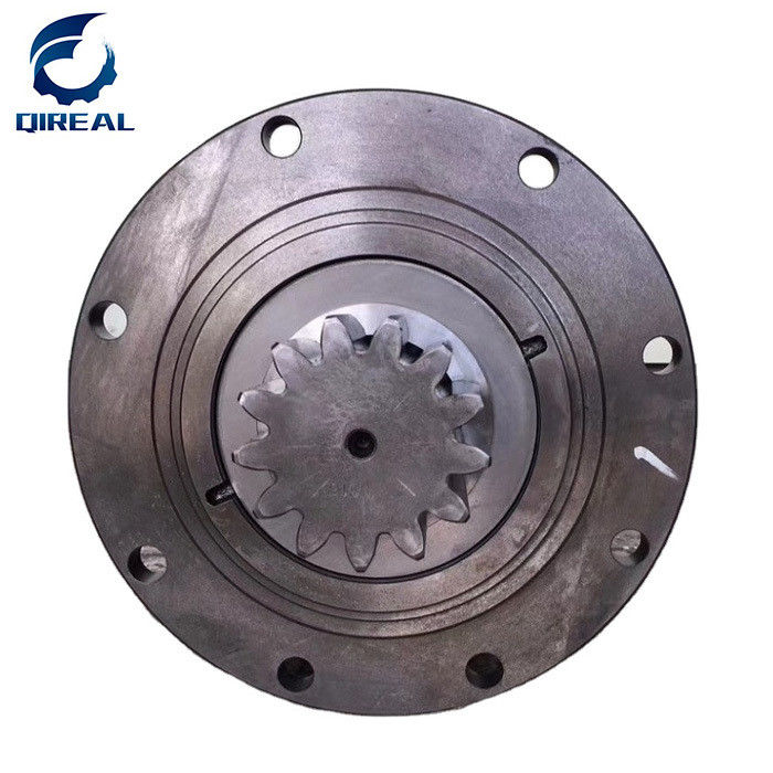 R60-7 SG025E-127 FSM 60 R55-7 Excavator Swing Motor Assy