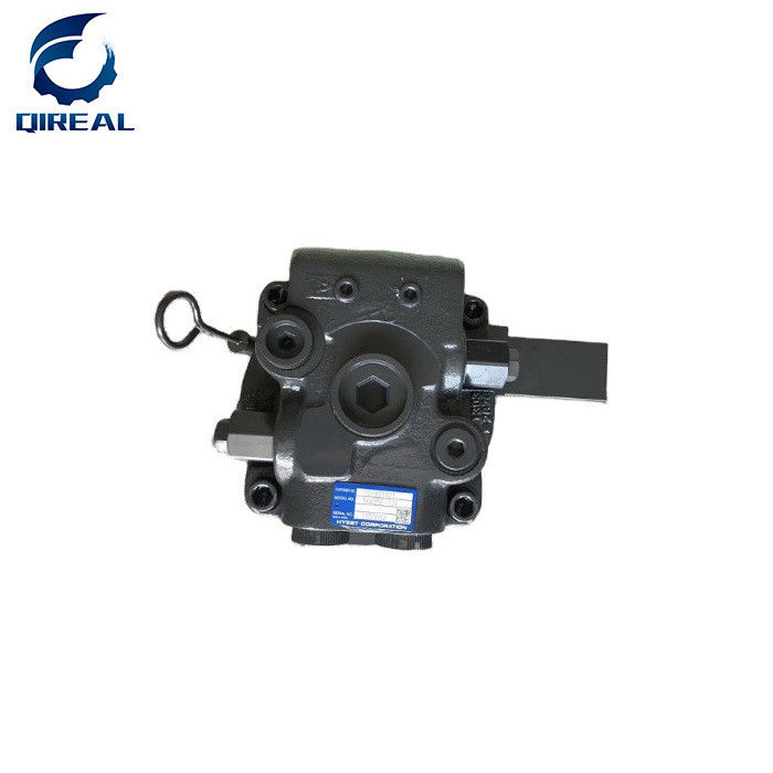 R60-7 SG025E-127 FSM 60 R55-7 Excavator Swing Motor Assy