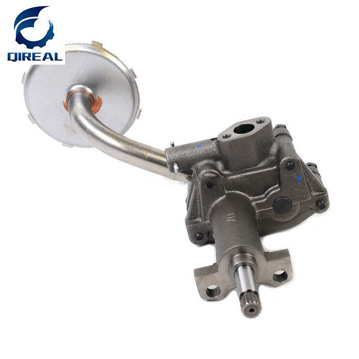 Construction Machinery Parts Excavator Oil Injection Transfer Pump 4BG1  1131002080 1131002040 1131001990