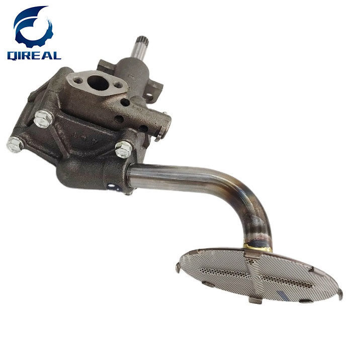 Construction Machinery Parts Excavator Oil Injection Transfer Pump 4BG1  1131002080 1131002040 1131001990