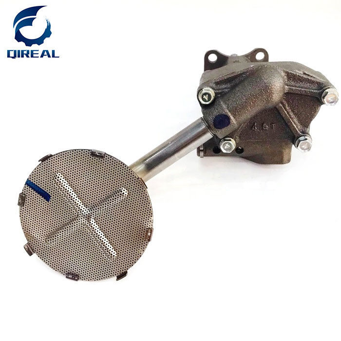 Construction Machinery Parts Excavator Oil Injection Transfer Pump 4BG1  1131002080 1131002040 1131001990