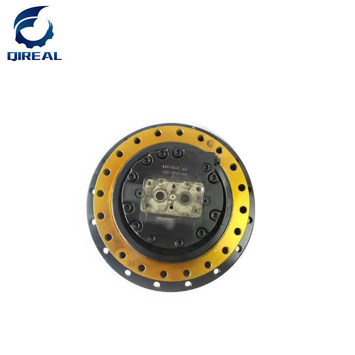 Gray E336D Travel Motor Assy Excavator Spare Part