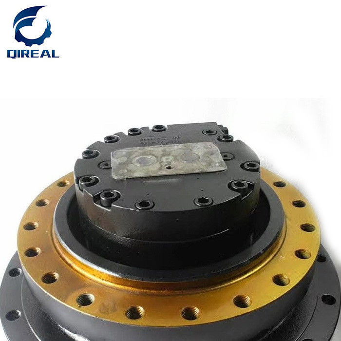 Gray E336D Travel Motor Assy Excavator Spare Part