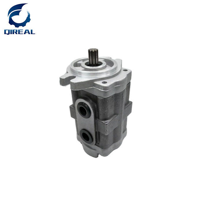 Top Quality E325C Excavator Hydraulic Gear pump Pilot Pump 2003406