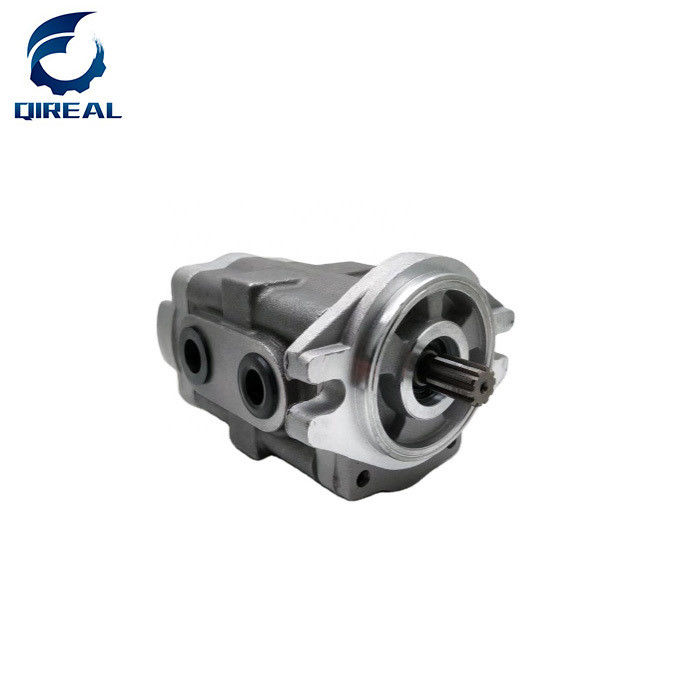 Top Quality E325C Excavator Hydraulic Gear pump Pilot Pump 2003406