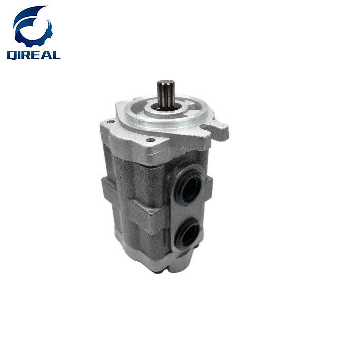 Top Quality E325C Excavator Hydraulic Gear pump Pilot Pump 2003406