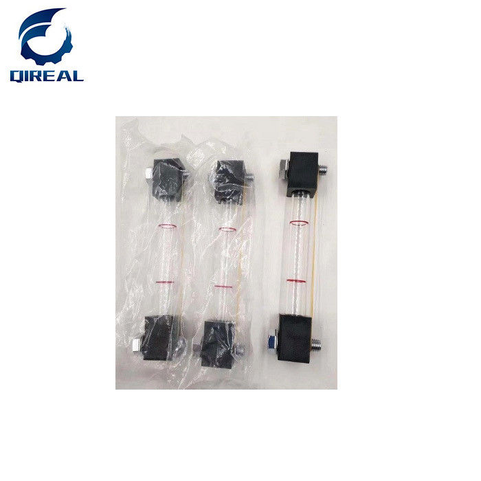 Excavator SK200-5 SK200-8 Hydraulic Fuel Level Gauge YN58S00009F1