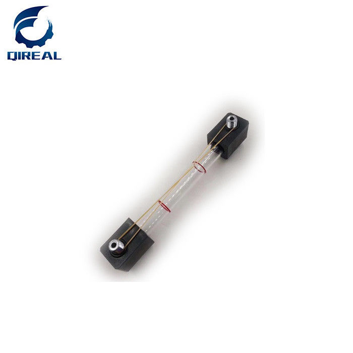 Excavator SK200-5 SK200-8 Hydraulic Fuel Level Gauge YN58S00009F1