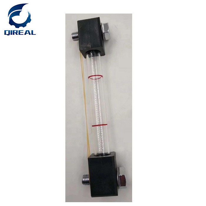 Excavator SK200-5 SK200-8 Hydraulic Fuel Level Gauge YN58S00009F1