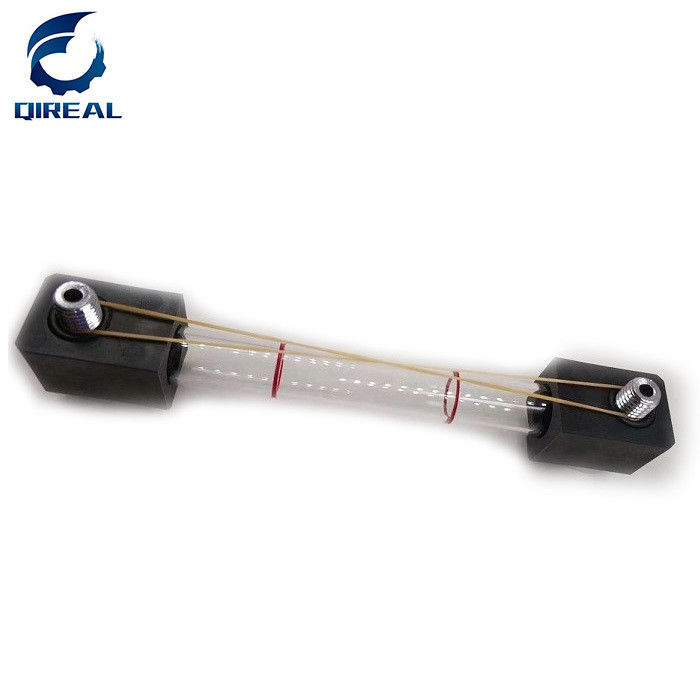 Excavator SK200-5 SK200-8 Hydraulic Fuel Level Gauge YN58S00009F1