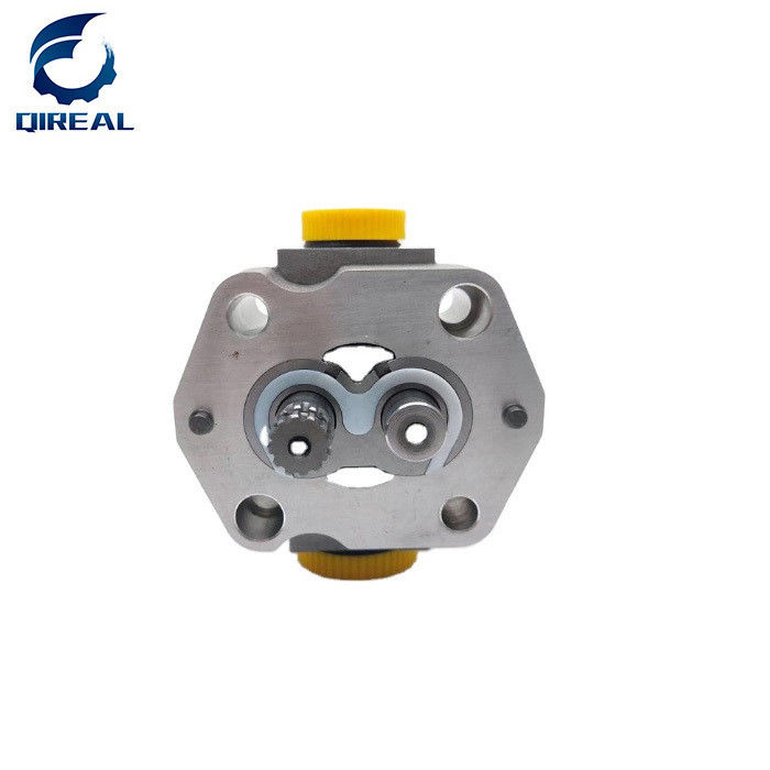 ZX70 ZX75 4472007 Gear Pump Charge Pump Hydraulic Gear Pump Pilot Pump for Excavator