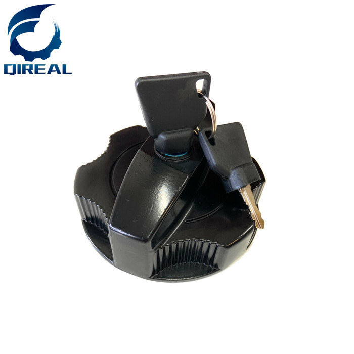 3CX JS130 JS160 JS220 JS460  Excavator Fuel Diesel Tank Cap Cover 331-31152 33131152
