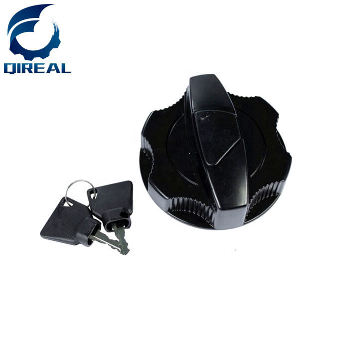 3CX JS130 JS160 JS220 JS460  Excavator Fuel Diesel Tank Cap Cover 331-31152 33131152