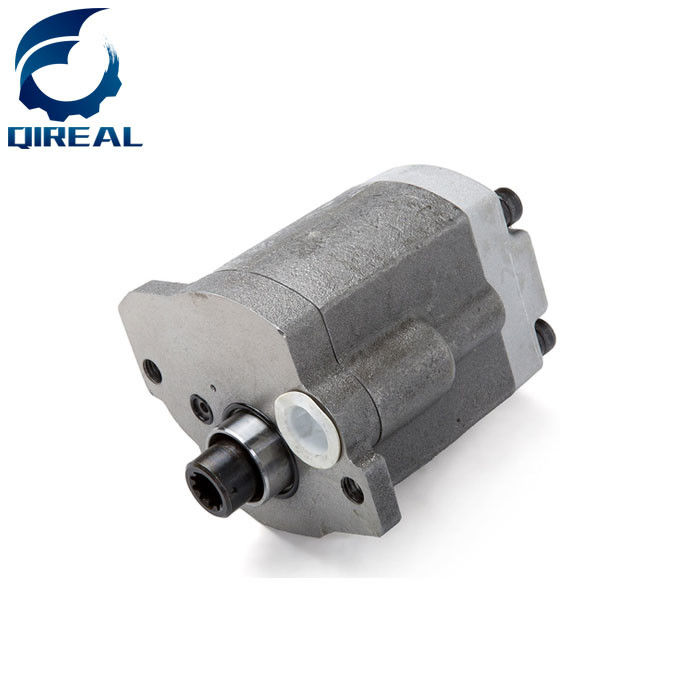 EC55 R60-7 R55-7 GSP 2H-BOX Hydraulic Pilot Pump 185787 AP2D28 Excavator Gear Pump