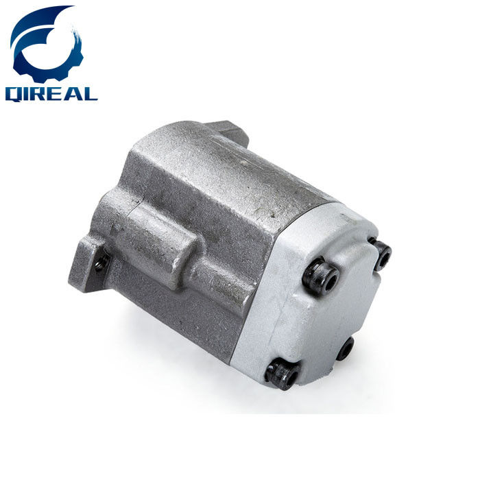 EC55 R60-7 R55-7 GSP 2H-BOX Hydraulic Pilot Pump 185787 AP2D28 Excavator Gear Pump