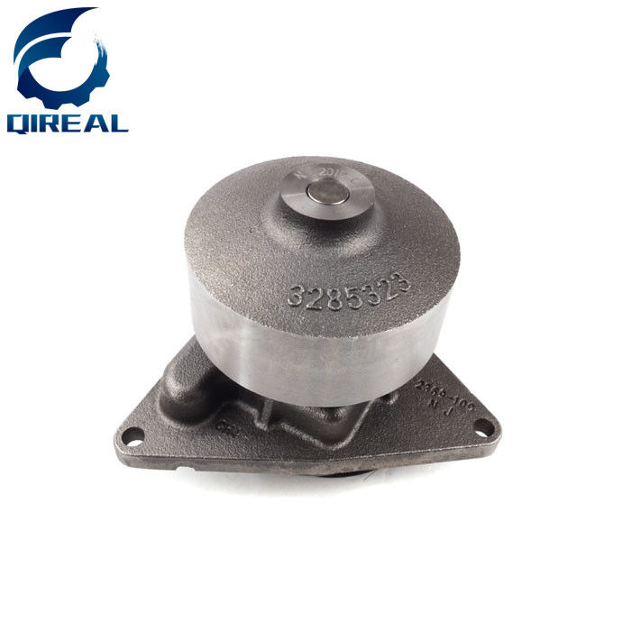 For 6CT8.3 Excavator Engine Spare Parts Water Pump 3802973 3929612