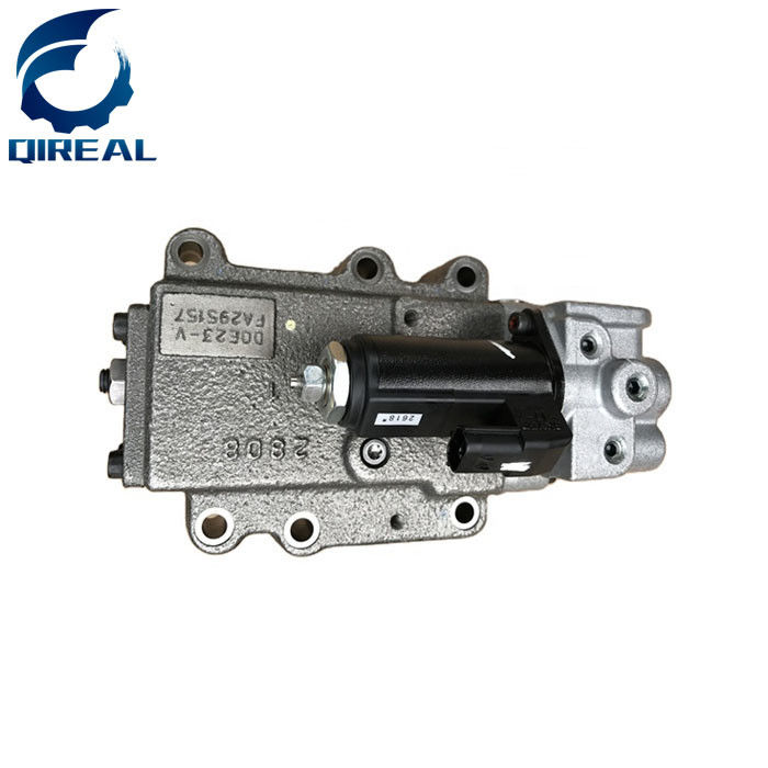 EX120 ZX850 ZX650 Excavator Parts Hydraulic Pump Regulator 4661507