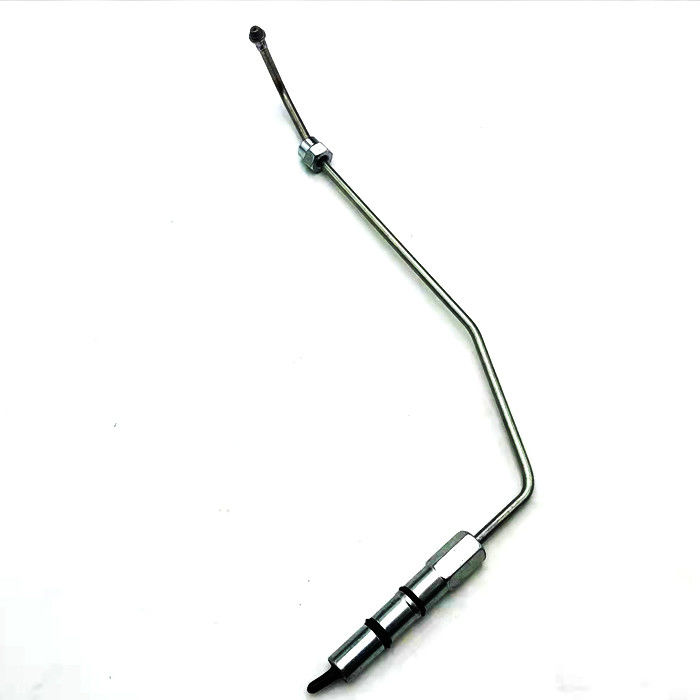 1-15416492-0 1154164920 Engine Pipe 6wg1 6wg1-Xqa  Inj No.6 Zx450 Zx870h-3f Zx870r-3 Excavator Parts