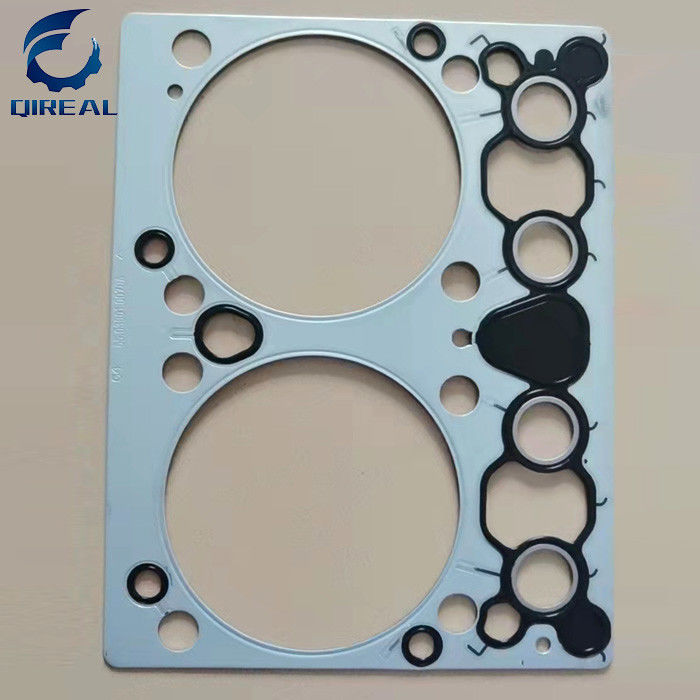 Engine Parts Doosan DE08 Head Gasket 400603-00119