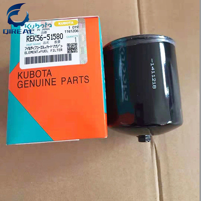 HH151-32430 HH153-32430 Engine Oil Filter Element Excavator Accessories