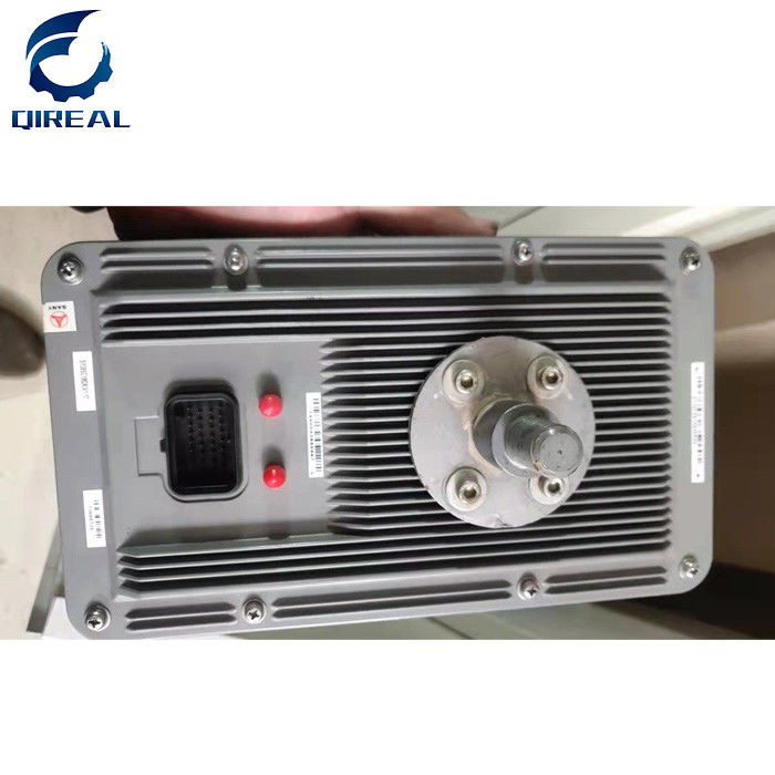SY210 Excavator Monitor Assy Display Screen 16SEY021316601
