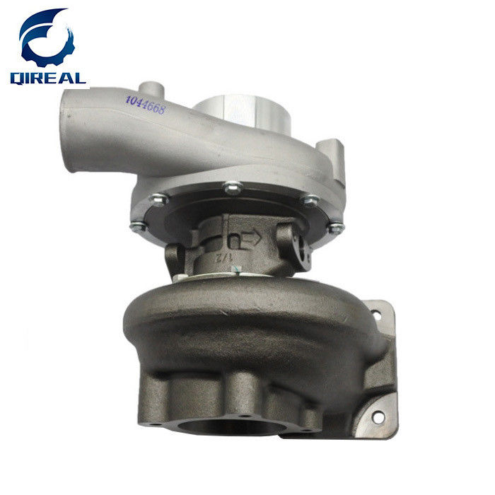 6HK1 Turbocharger 114400-3900 1144003900 For ZX330-1 ZX360-2/EX300-3G Excavator