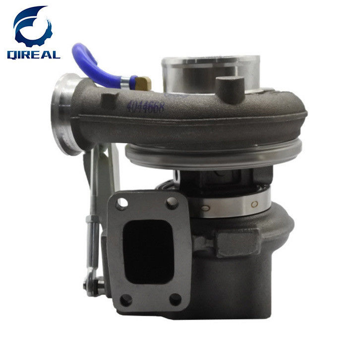 Ec210d excavator engine parts D5e turbocharger 04299152