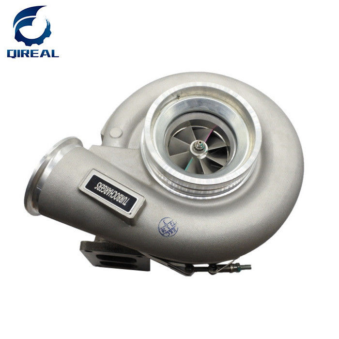 EC700B Excavator D16E turbocharger 11158202 11447016 4031133 voe20814604