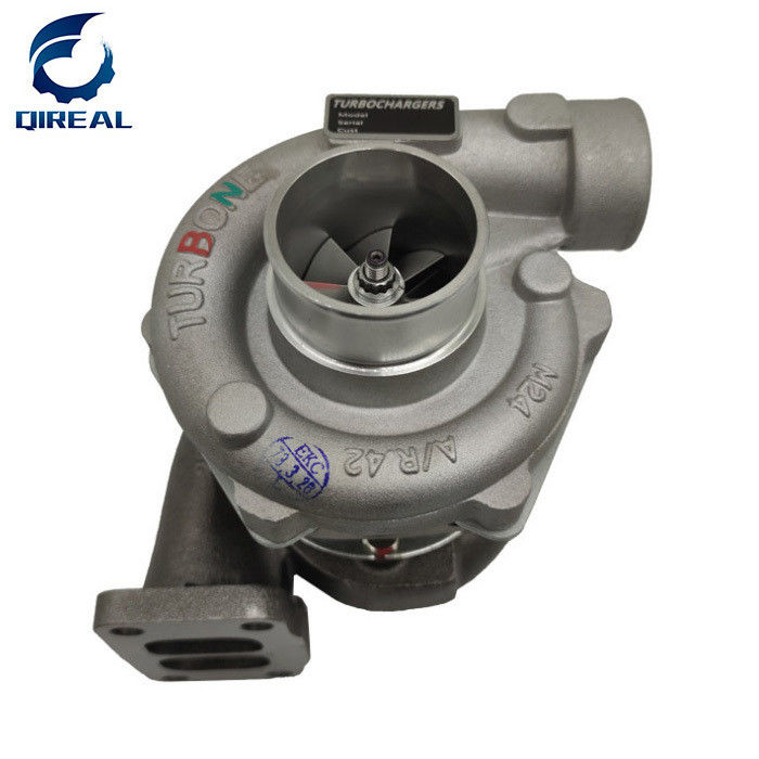 High Quality PC120-6 4D95 Excavator Turbocharger 6221-51-8160