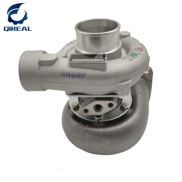 High Quality PC120-6 4D95 Excavator Turbocharger 6221-51-8160