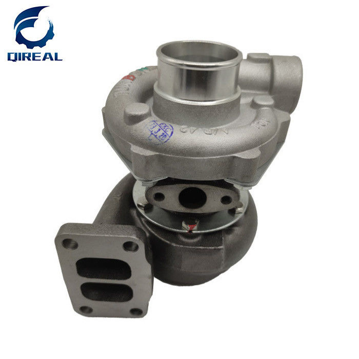 High Quality PC120-6 4D95 Excavator Turbocharger 6221-51-8160
