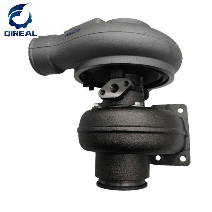 PC220-6 6D102 Excavator Turbocharger 3539697 3539698 6375-81-8031 170519626
