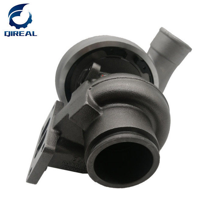 PC220-6 6D102 Excavator Turbocharger 3539697 3539698 6375-81-8031 170519626