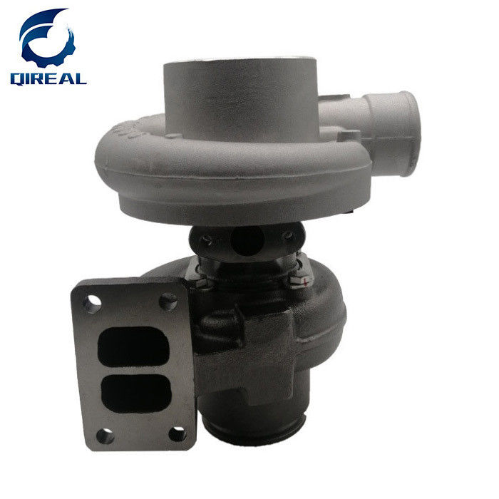 PC220-6 6D102 Excavator Turbocharger 3539697 3539698 6375-81-8031 170519626