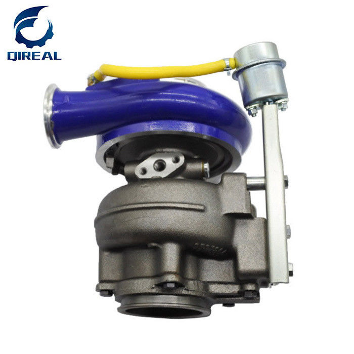 PC380-6 Excavator Turbocharger 6222-83-8170 6222-83-8171 6222-83-8220 466670-0013