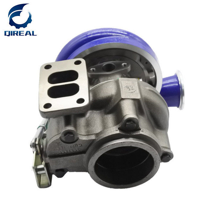 PC380-6 Excavator Turbocharger 6222-83-8170 6222-83-8171 6222-83-8220 466670-0013