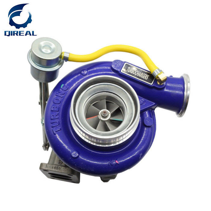 PC380-6 Excavator Turbocharger 6222-83-8170 6222-83-8171 6222-83-8220 466670-0013