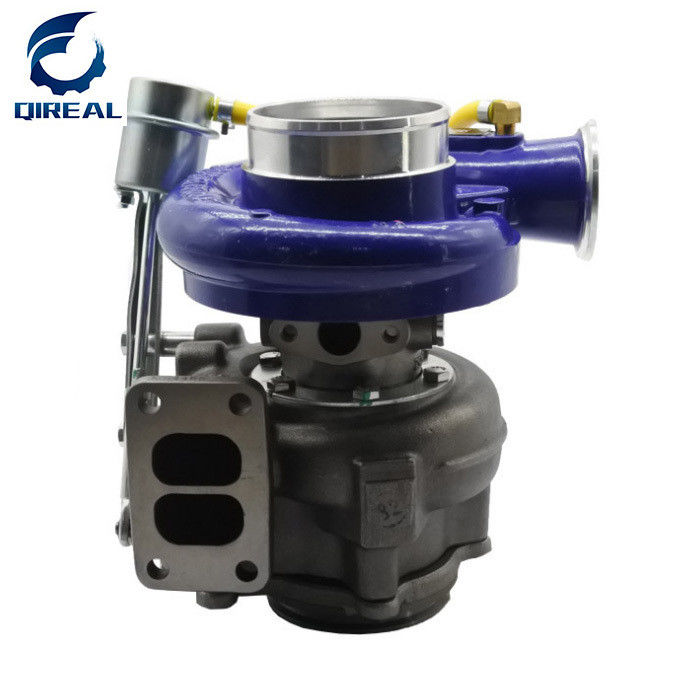 PC380-6 Excavator Turbocharger 6222-83-8170 6222-83-8171 6222-83-8220 466670-0013