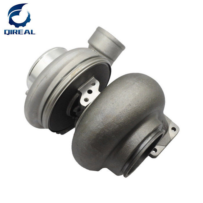 PC400-7 6D125 Excavator Turbocharger 6156-81-8170 319494