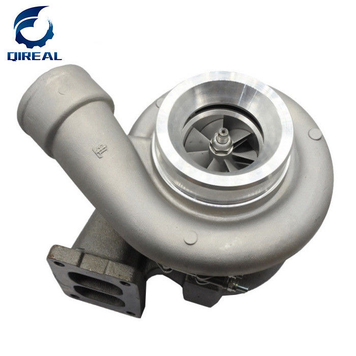 PC400-6 6D125 Excavator Turbocharger 6151-83-8110  6152-83-8210 6152-82-8220 315650 315616