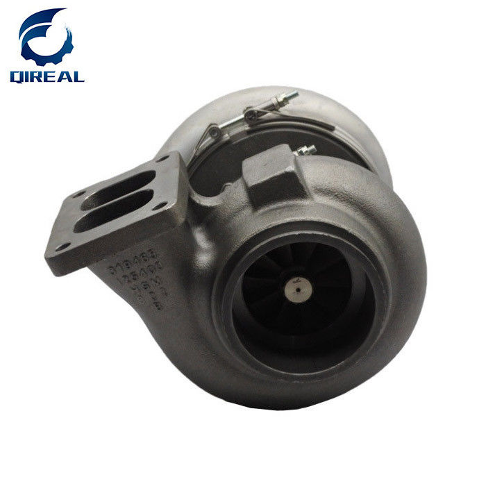 PC400-6 6D125 Excavator Turbocharger 6151-83-8110  6152-83-8210 6152-82-8220 315650 315616