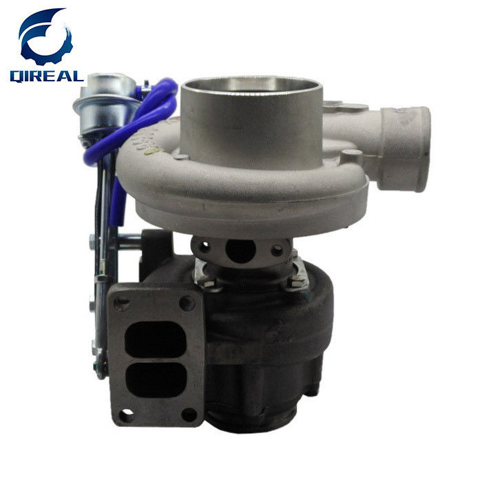 Gray Color Excavator Spare Parts R260-5 Turbocharger