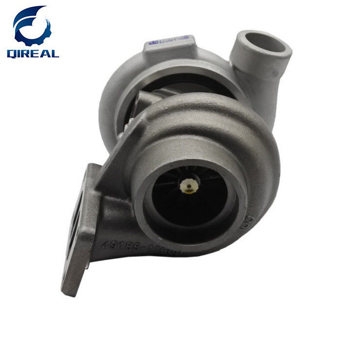 SK200-5 6D34 Excavator Turbocharger 49185-01020 ME088840 190617039