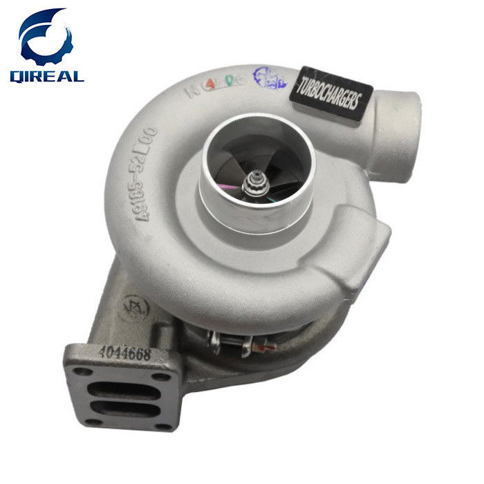 SK200-5 6D34 Excavator Turbocharger 49185-01020 ME088840 190617039