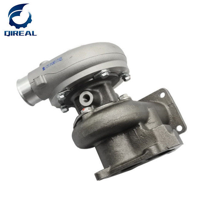SY75 Excavator 4JG1 Engine Turbocharger 8-97238979-1