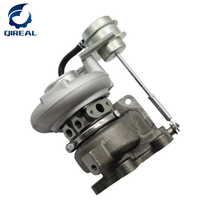 SY215-10 4M50 Excavator Turbocharger 60289234 ME44897 ME443813 49389-02140