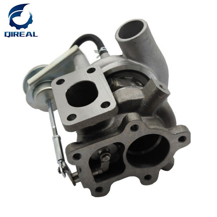 SY215-10 4M50 Excavator Turbocharger 60289234 ME44897 ME443813 49389-02140