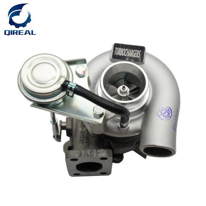 SY215-10 4M50 Excavator Turbocharger 60289234 ME44897 ME443813 49389-02140